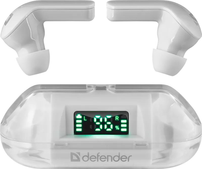 Defender - Kabelloses Stereo-Headset Twins 916