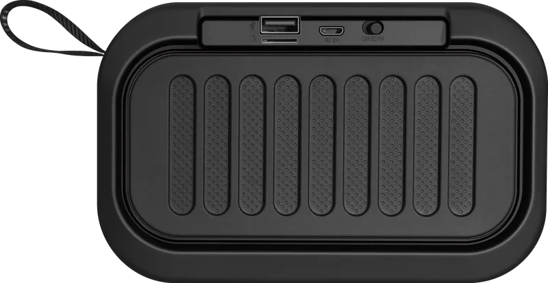 Defender - Tragbarer Lautsprecher G12