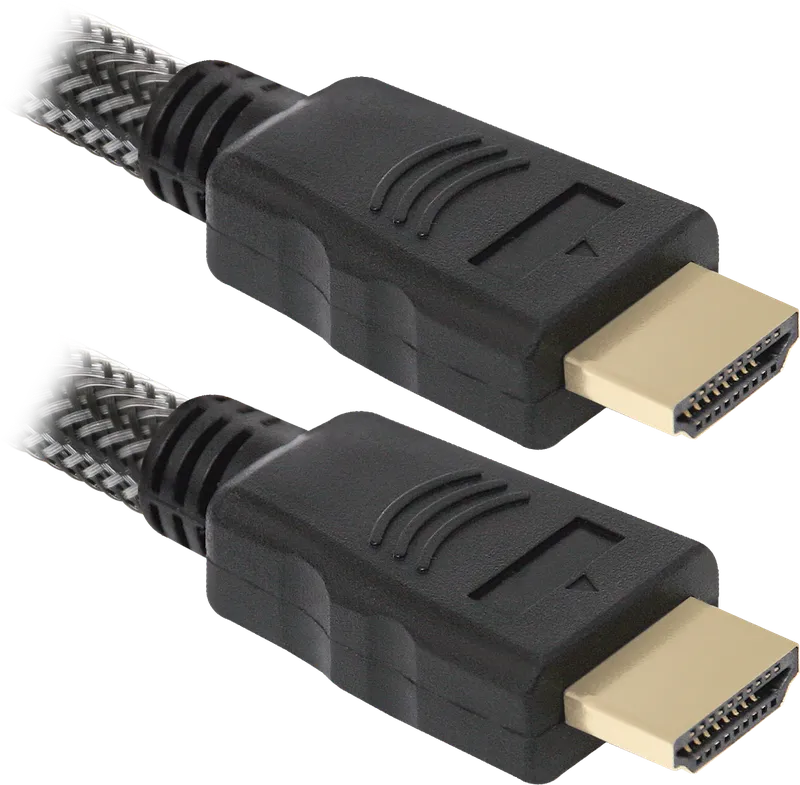 Defender - Digitales Kabel HDMI-33PRO