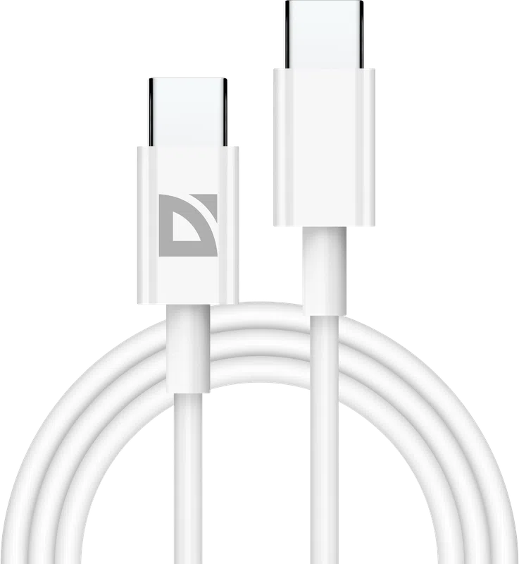 Defender - USB-Kabel F182 TypeC-TypeC