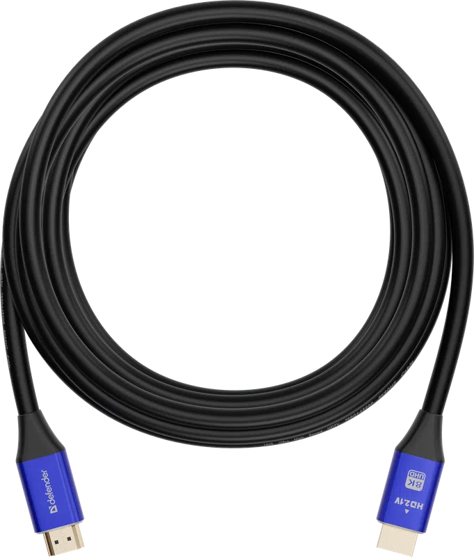 Defender - Digitales Kabel HDMI-2