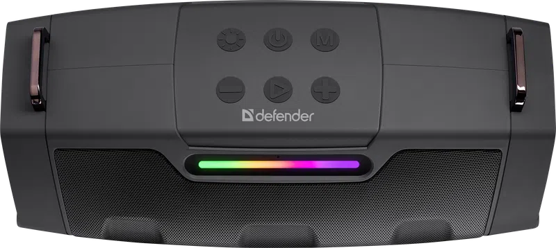 Defender - Tragbarer Lautsprecher Beatbox 25