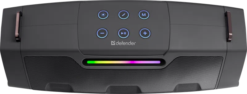 Defender - Tragbarer Lautsprecher Beatbox 40