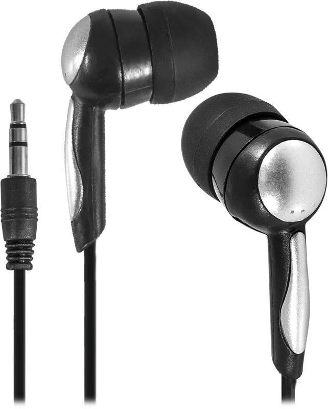 Defender - In-Ear-Kopfhörer Basic 603