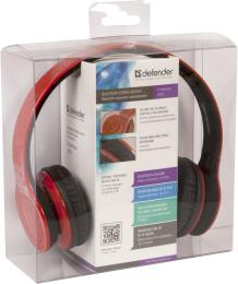 Defender - Kabelloses Stereo-Headset FreeMotion B703