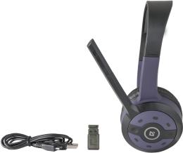 Defender - Kabelloses Stereo-Headset FreeMotion B085