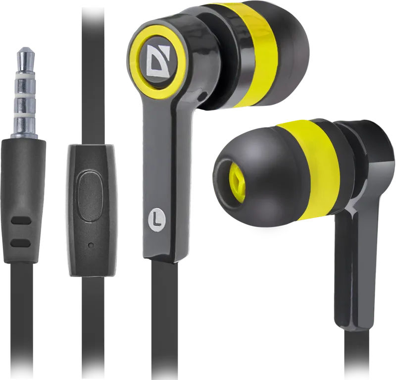 Defender - Headset für mobile Geräte Pulse 420