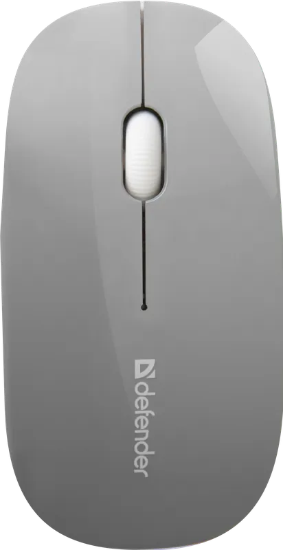 Defender - Drahtlose optische Maus NetSprinter MM-545