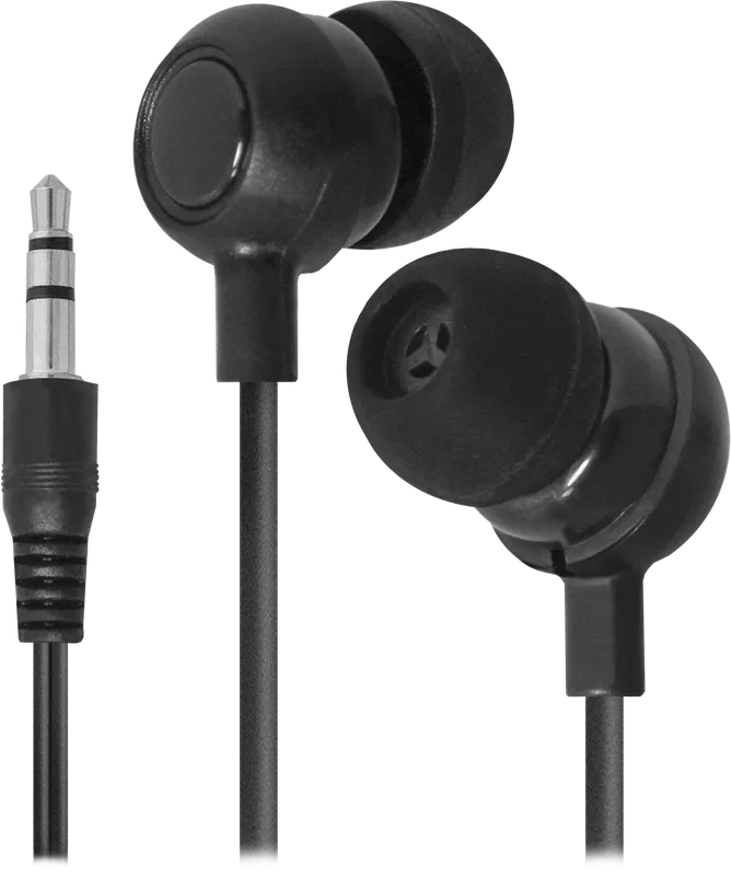 Defender - In-Ear-Kopfhörer Basic 618