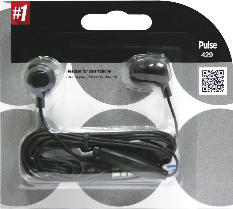 Defender - Headset für mobile Geräte Pulse 429