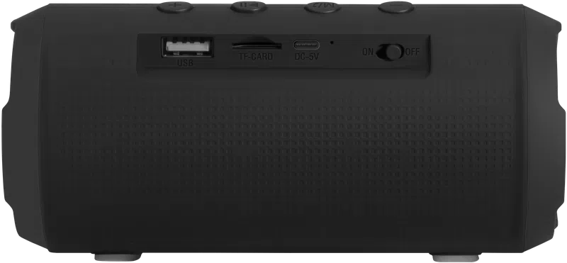 Defender - Tragbarer Lautsprecher Enjoy S500