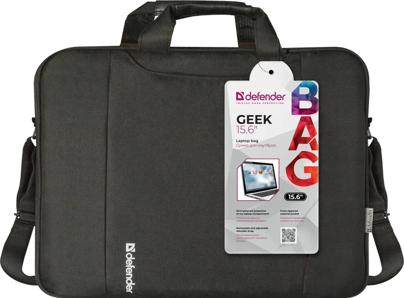 Defender - Laptoptasche Geek 15.6'