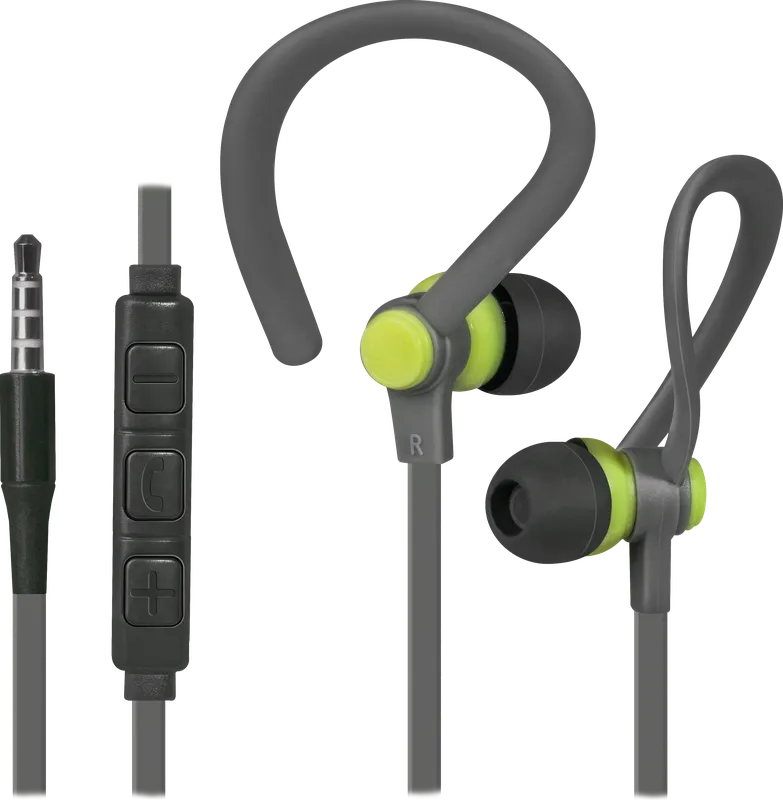 Defender - Headset für mobile Geräte OutFit W760