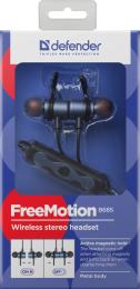 Defender - Kabelloses Stereo-Headset FreeMotion B685