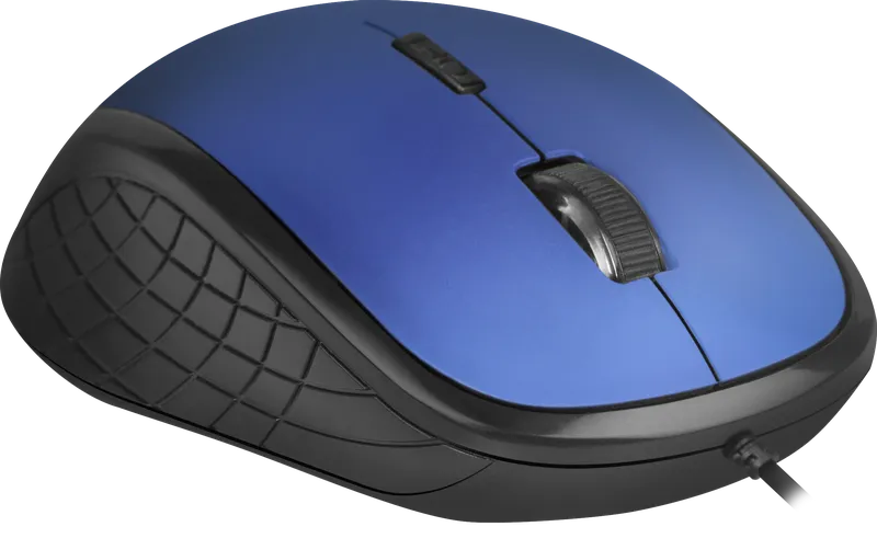 Defender - Kabelgebundene optische Maus Accura MM-520