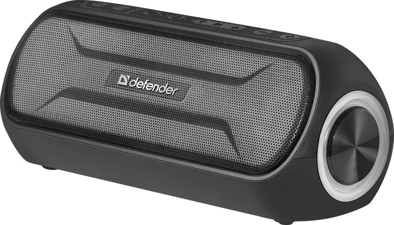 Defender - Tragbarer Lautsprecher Enjoy S1000