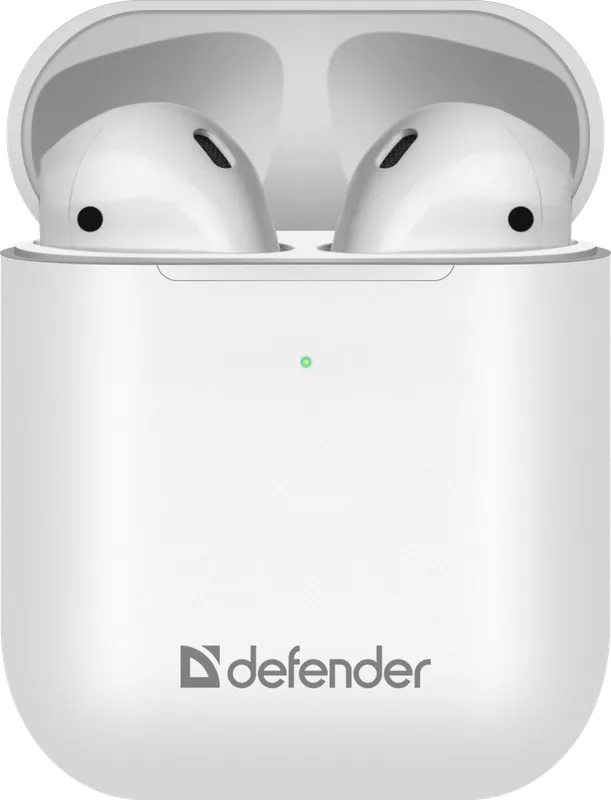 Defender - Kabelloses Stereo-Headset Twins 631