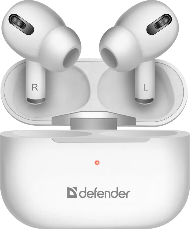 Defender - Kabelloses Stereo-Headset Twins 636