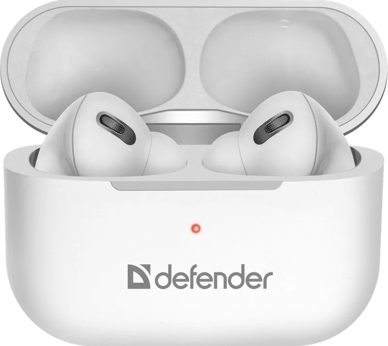Defender - Kabelloses Stereo-Headset Twins 636