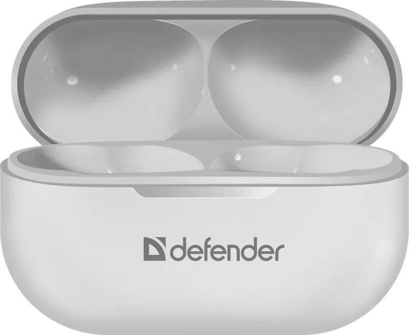 Defender - Kabelloses Stereo-Headset Twins 905