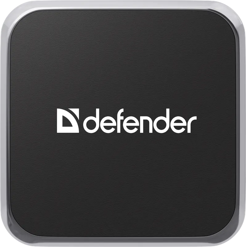 Defender - Fahrzeughalter CH-132