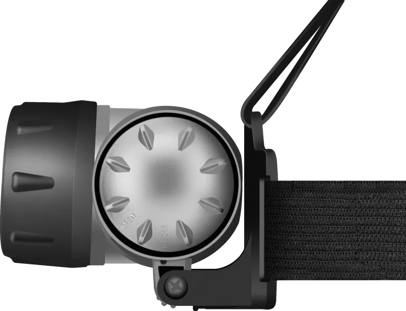 Defender - Scheinwerfer FL-02, LED, 3 modes