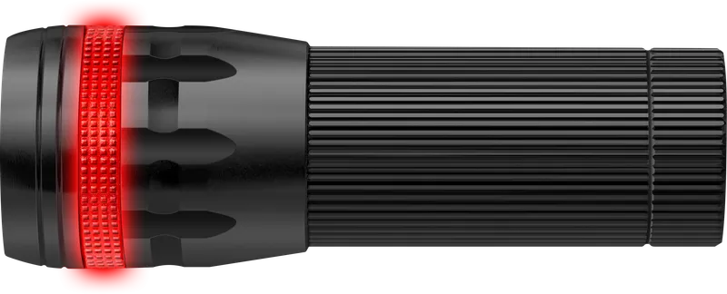 Defender - Taschenlampe FL-12, XP-E