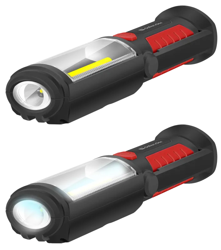 Defender - Taschenlampe FL-20