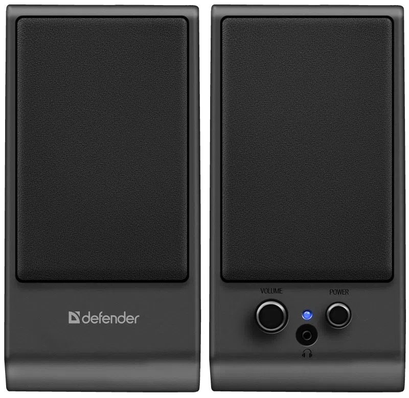 Defender - 2.0-Lautsprechersystem SPK-170