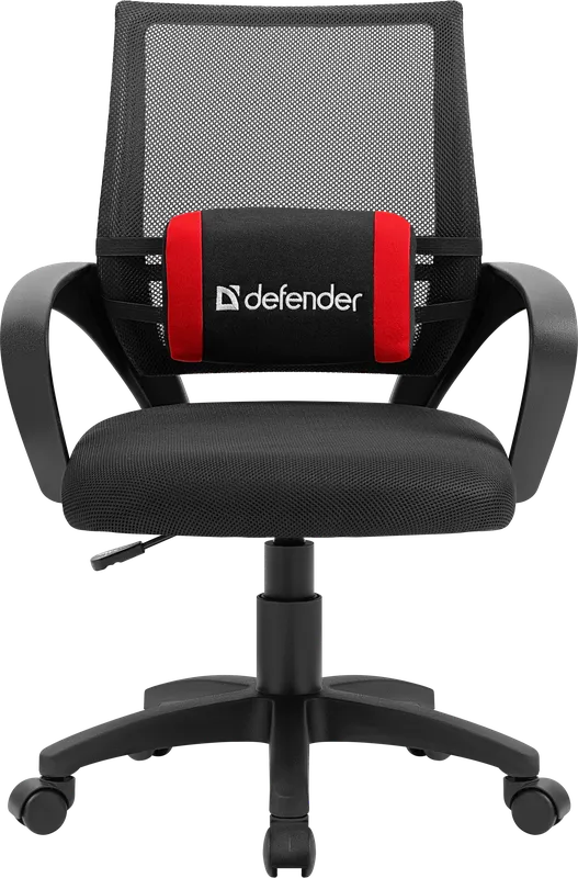 Defender - Gaming-Stuhl Curator