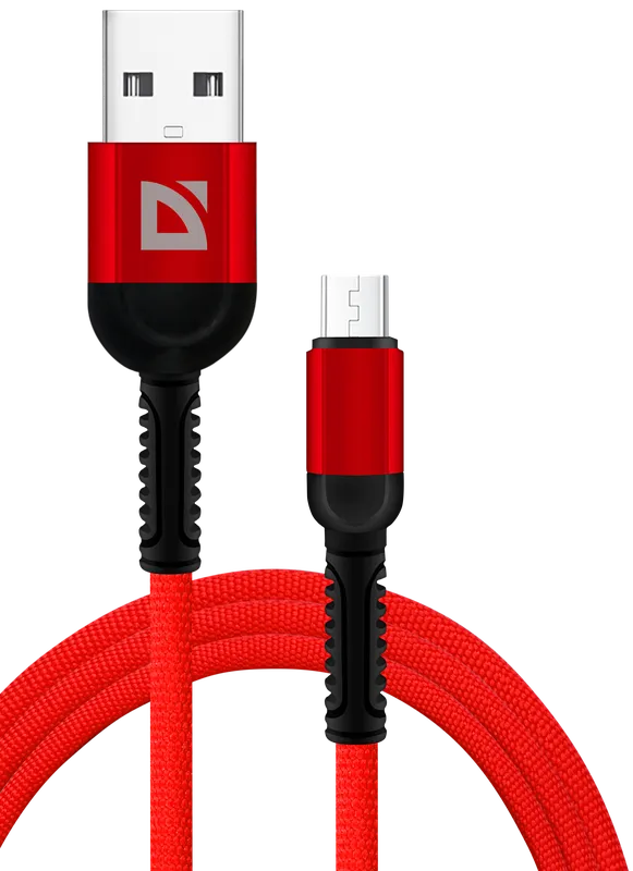Defender - USB-Kabel F167 Micro