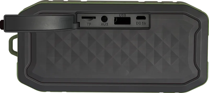 Defender - Tragbarer Lautsprecher G14