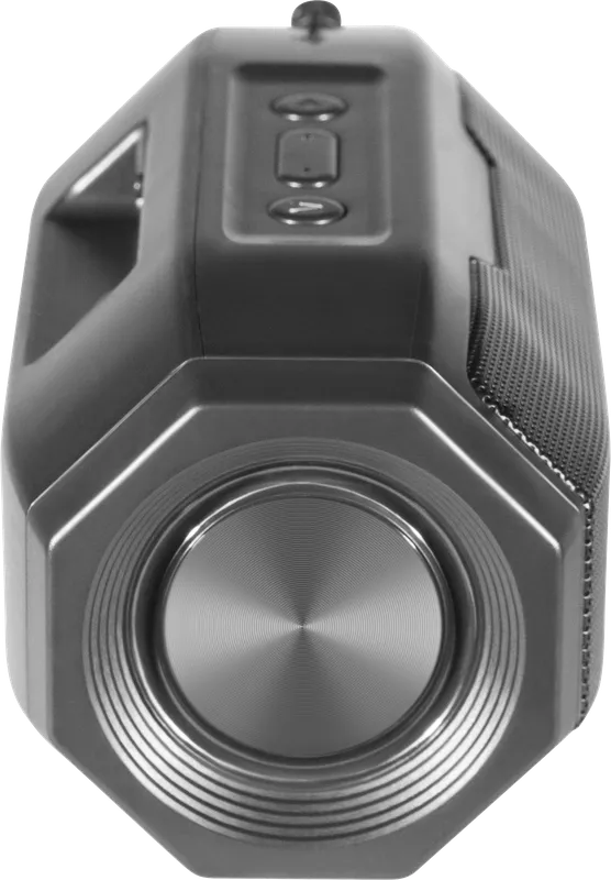 Defender - Tragbarer Lautsprecher G36