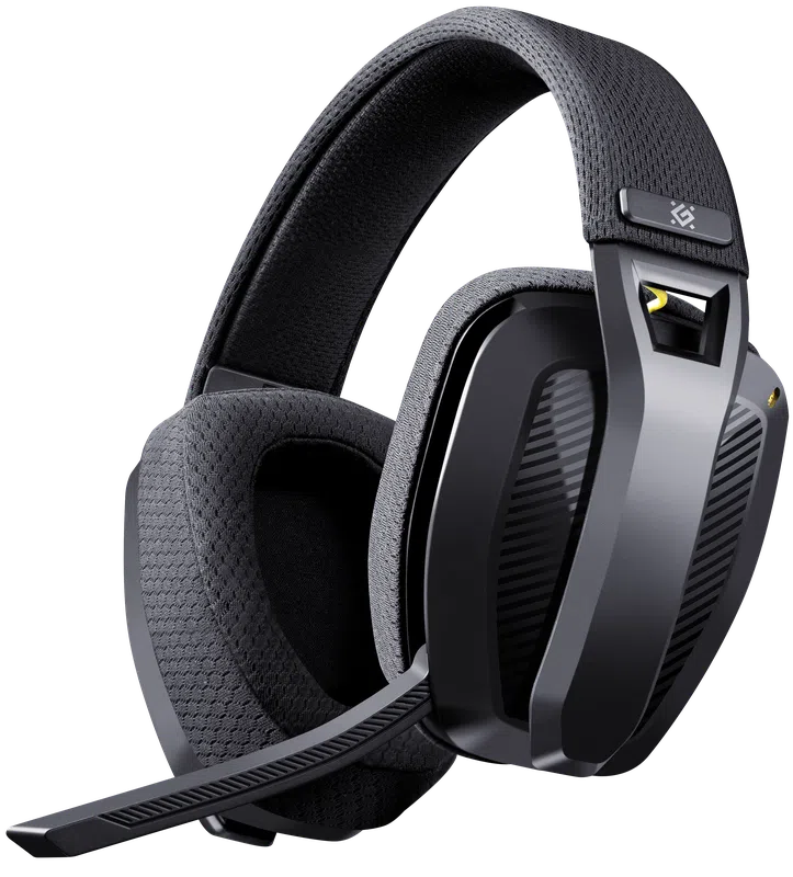 Defender - Kabelloses Stereo-Headset Orion