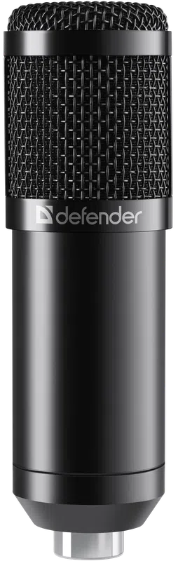 Defender - Gaming-Stream-Mikrofon Space GMC 450