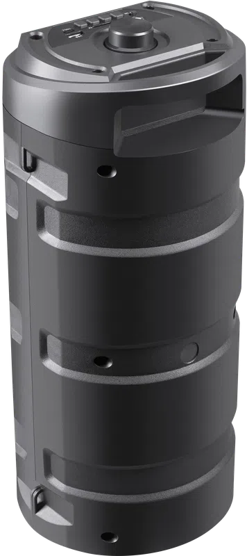 Defender - Tragbarer Lautsprecher Crashboom