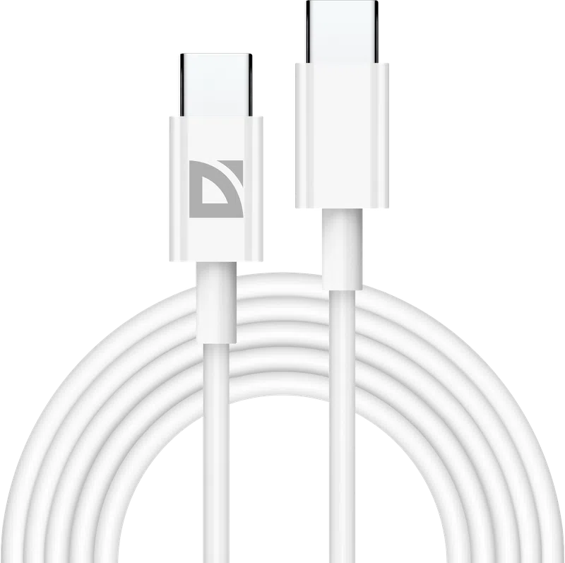 Defender - USB-Kabel F182 TypeC-TypeC