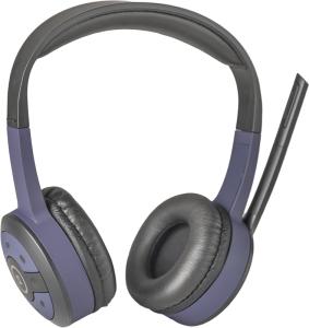 Defender - Kabelloses Stereo-Headset FreeMotion B085