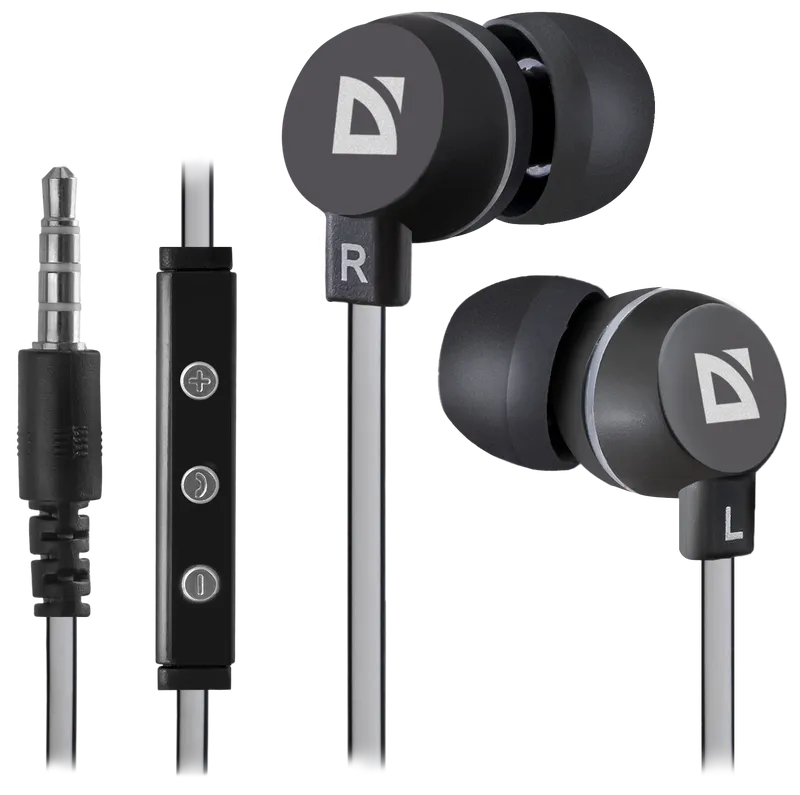 Defender - Headset für mobile Geräte Pulse 453
