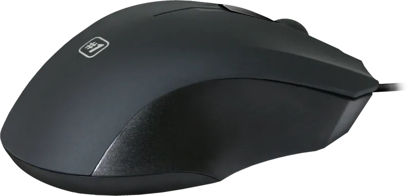 Defender - Kabelgebundene optische Maus MM-310