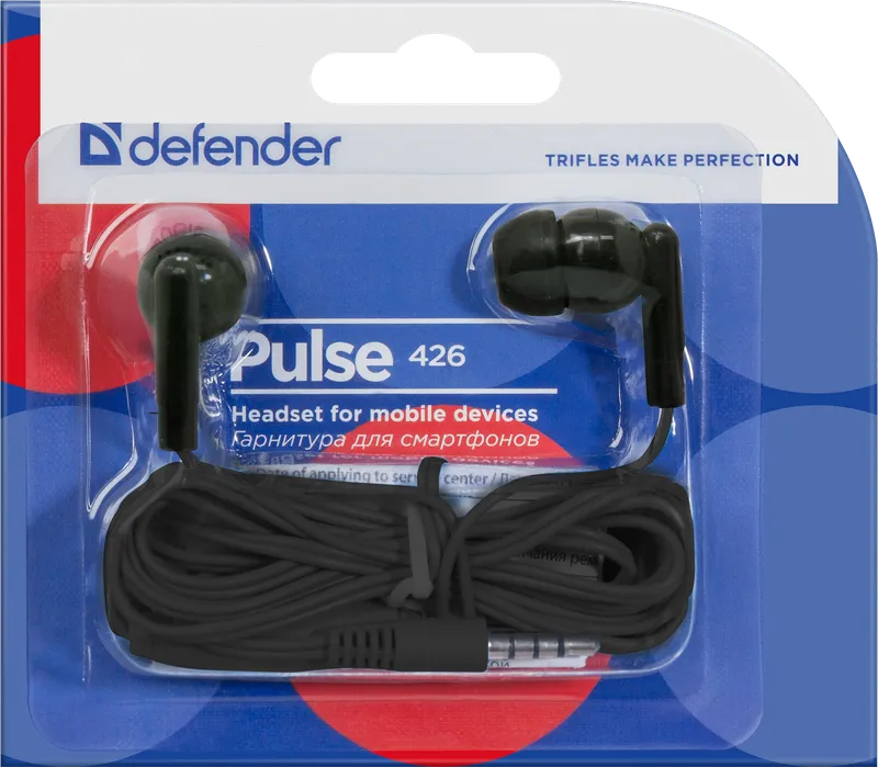 Defender - Headset für mobile Geräte Pulse 426