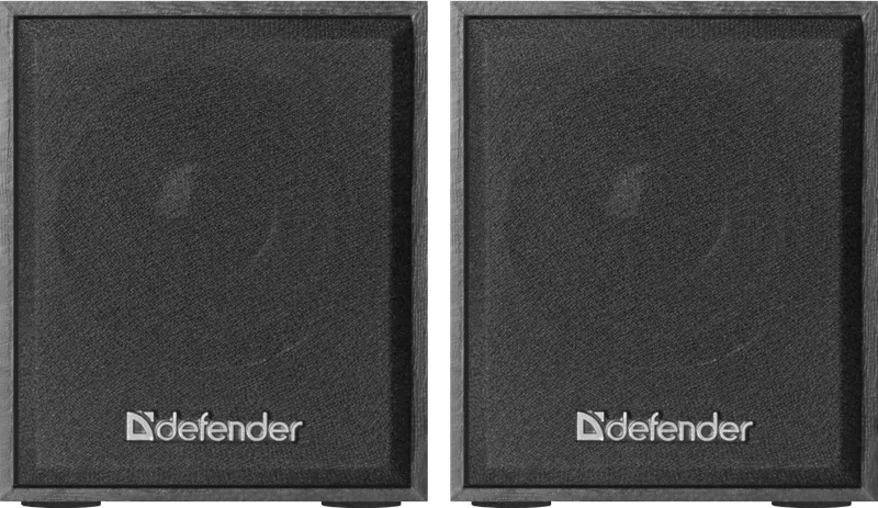 Defender - 2.0-Lautsprechersystem SPK 230