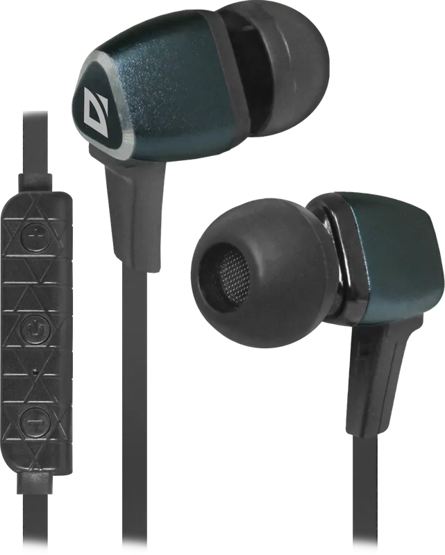 Defender - Kabelloses Stereo-Headset FreeMotion B670
