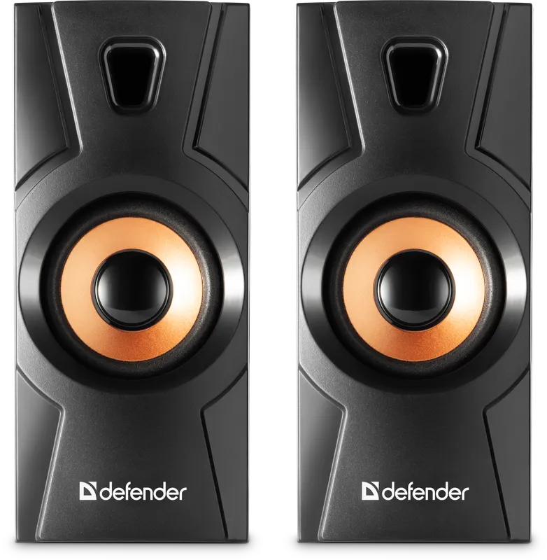 Defender - 2.0-Lautsprechersystem Aurora S8