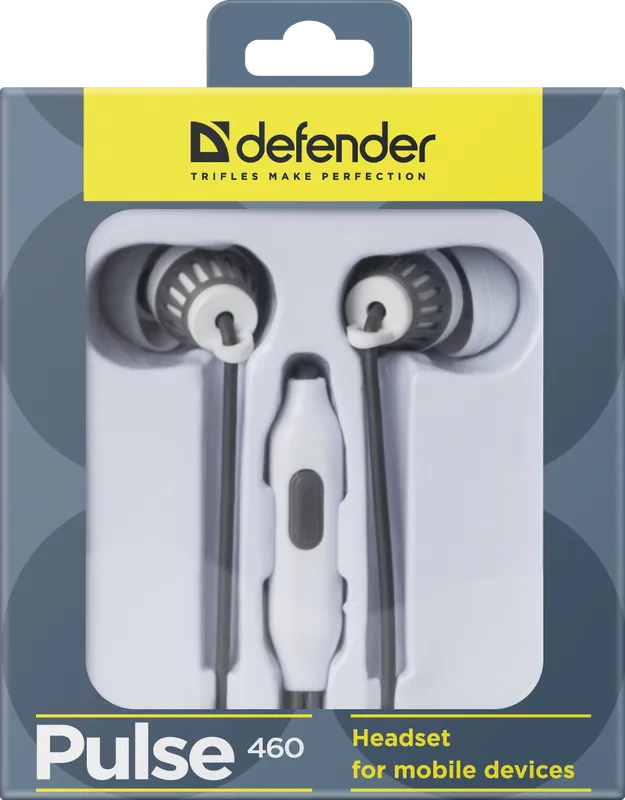 Defender - Headset für mobile Geräte Pulse 460