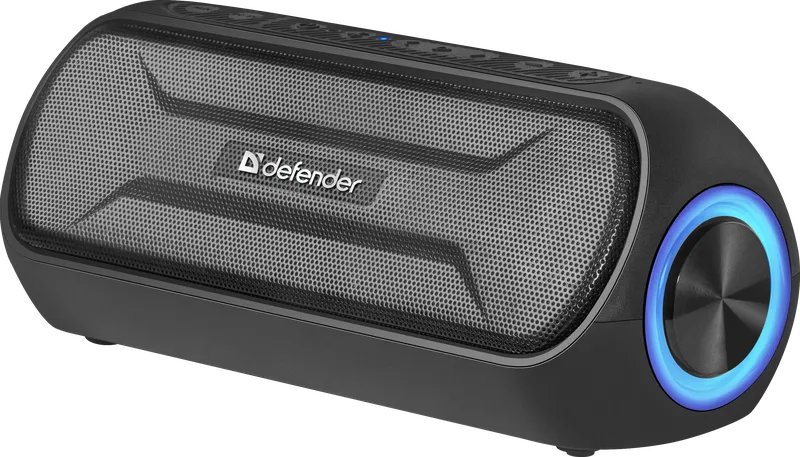 Defender - Tragbarer Lautsprecher Enjoy S1000
