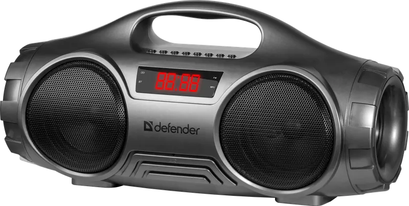 Defender - Tragbarer Lautsprecher G100