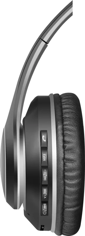 Defender - Kabelloses Stereo-Headset FreeMotion B545
