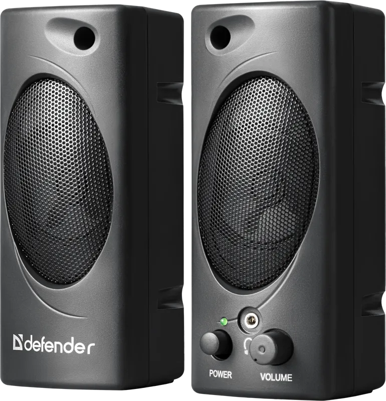 Defender - 2.0-Lautsprechersystem SPK 50