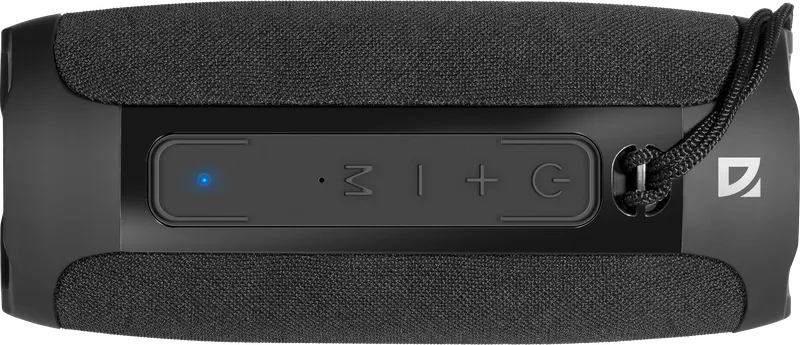 Defender - Tragbarer Lautsprecher G30